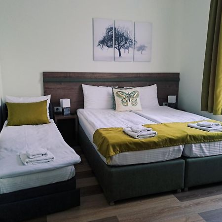 Appartamento House Of Petan Ohrid Esterno foto