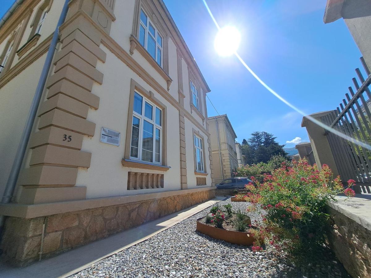 Appartamento House Of Petan Ohrid Esterno foto
