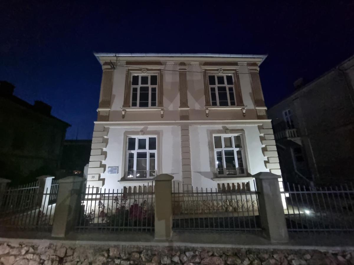 Appartamento House Of Petan Ohrid Esterno foto