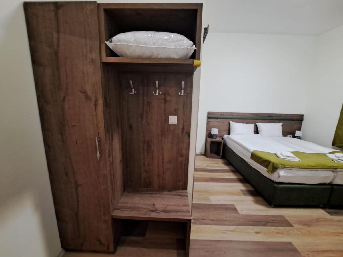 Appartamento House Of Petan Ohrid Esterno foto