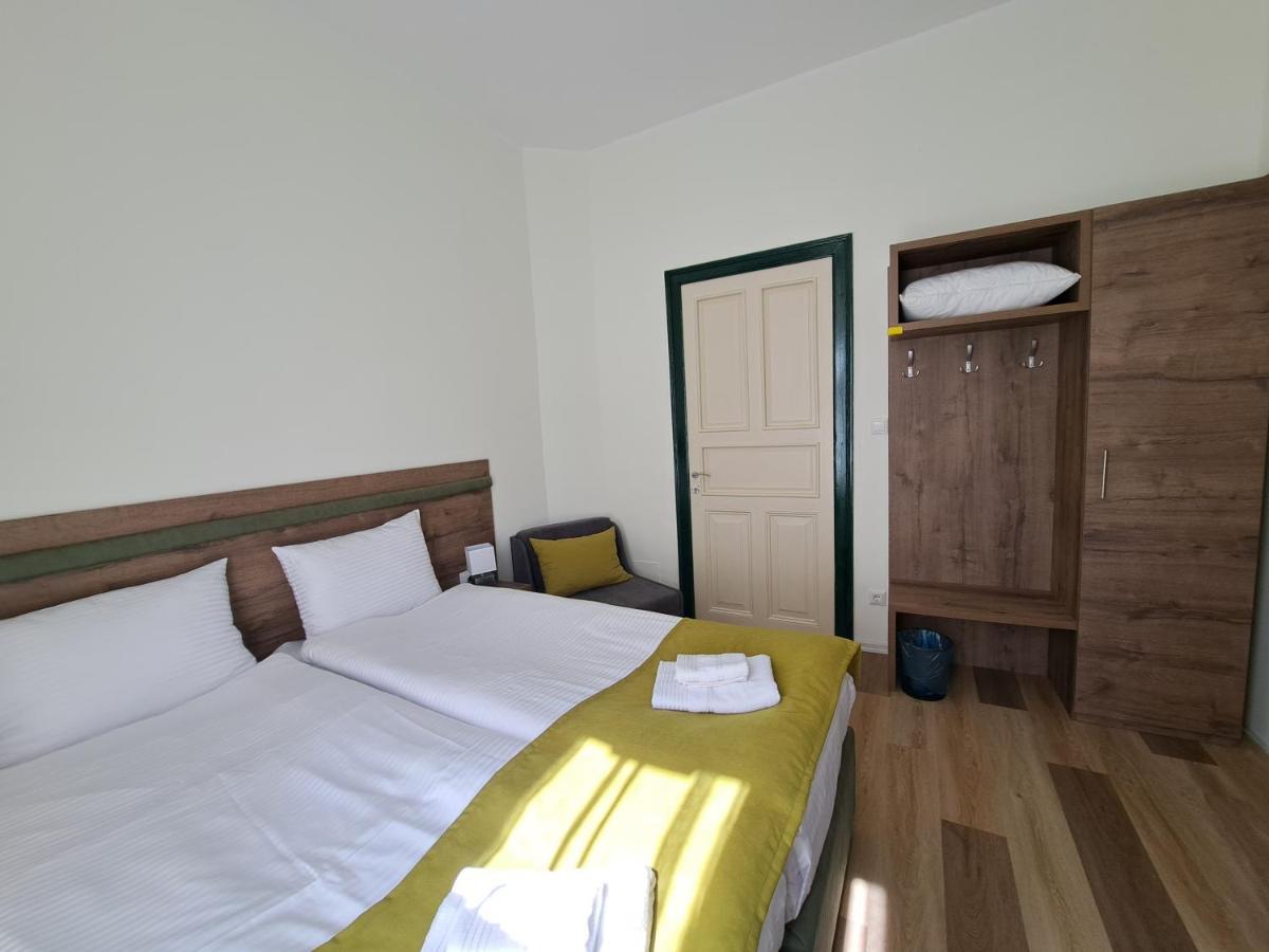 Appartamento House Of Petan Ohrid Esterno foto