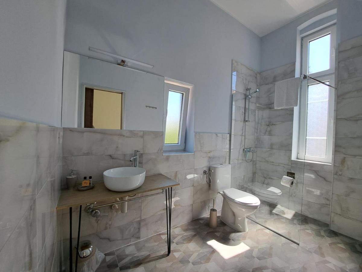 Appartamento House Of Petan Ohrid Esterno foto