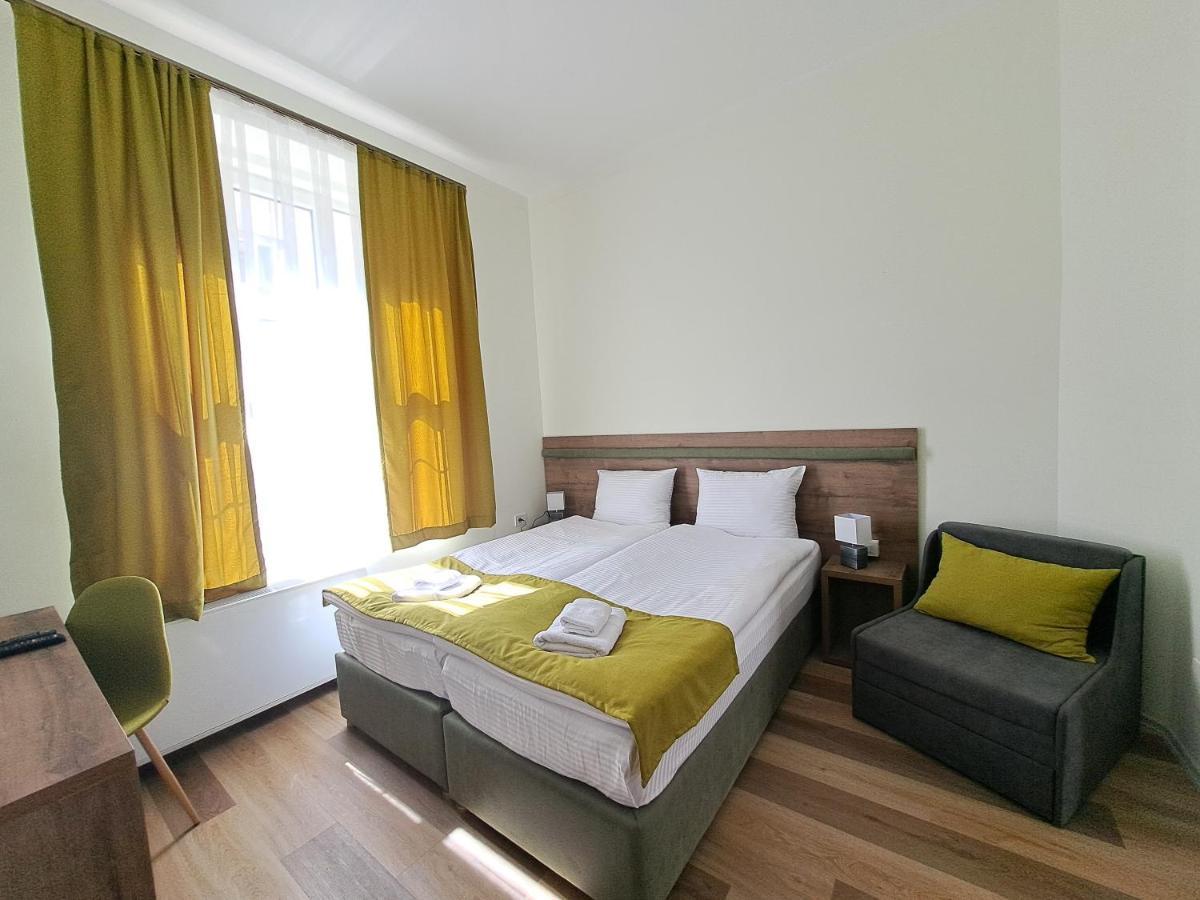 Appartamento House Of Petan Ohrid Esterno foto
