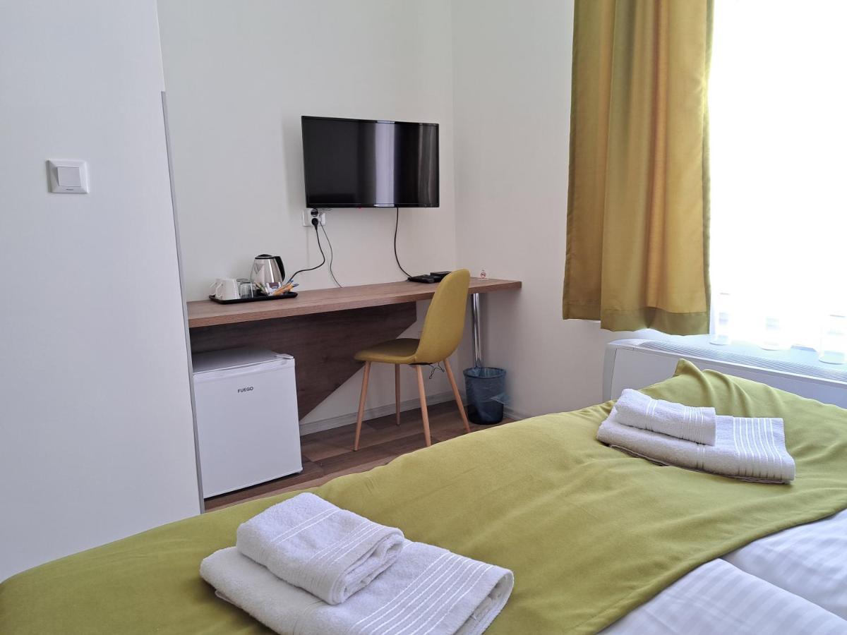 Appartamento House Of Petan Ohrid Esterno foto