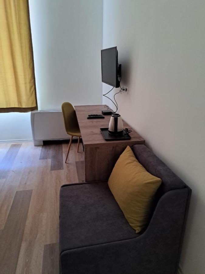 Appartamento House Of Petan Ohrid Esterno foto