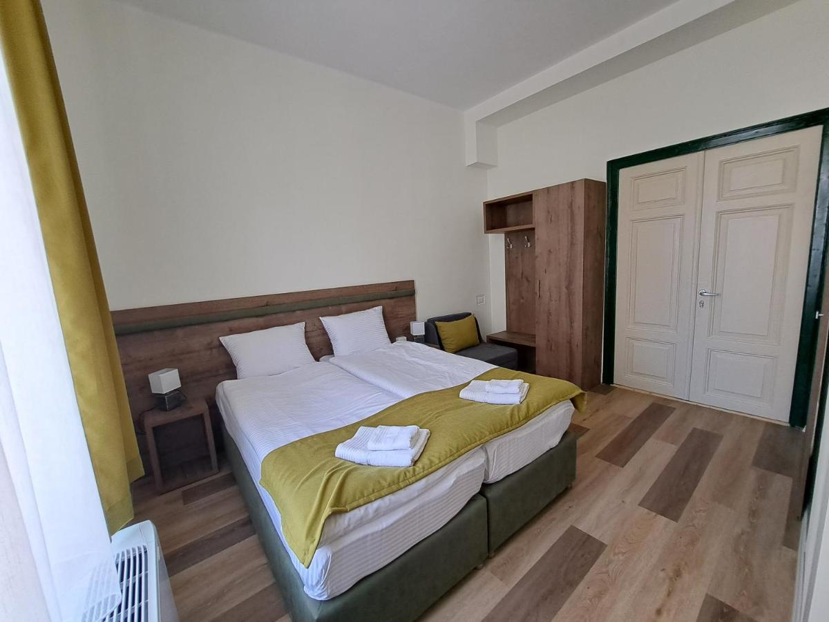Appartamento House Of Petan Ohrid Esterno foto
