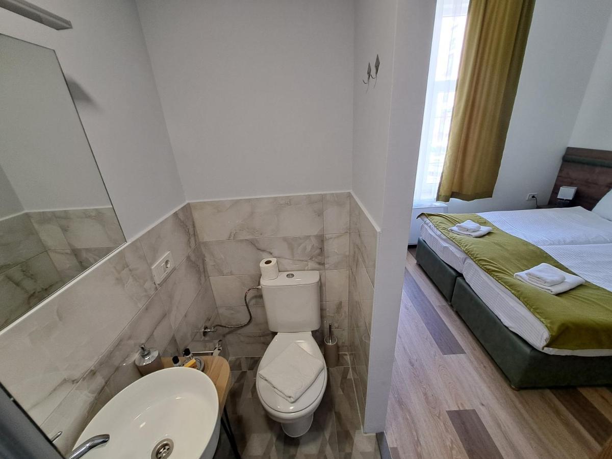 Appartamento House Of Petan Ohrid Esterno foto
