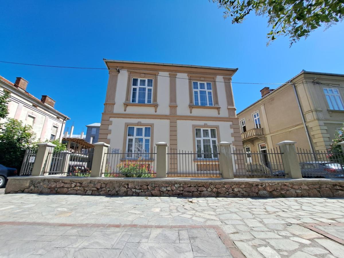 Appartamento House Of Petan Ohrid Esterno foto