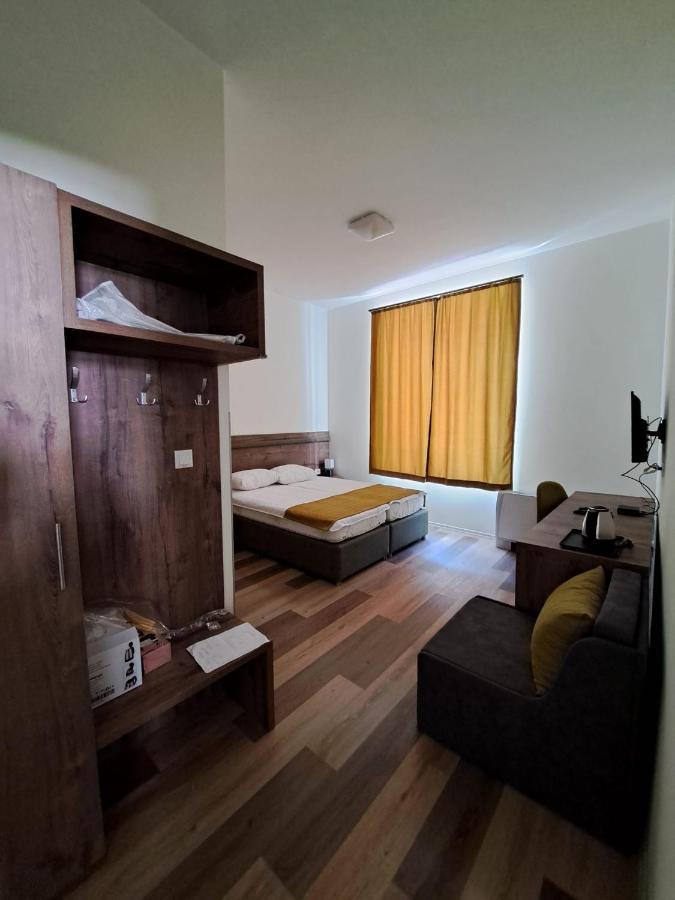 Appartamento House Of Petan Ohrid Esterno foto