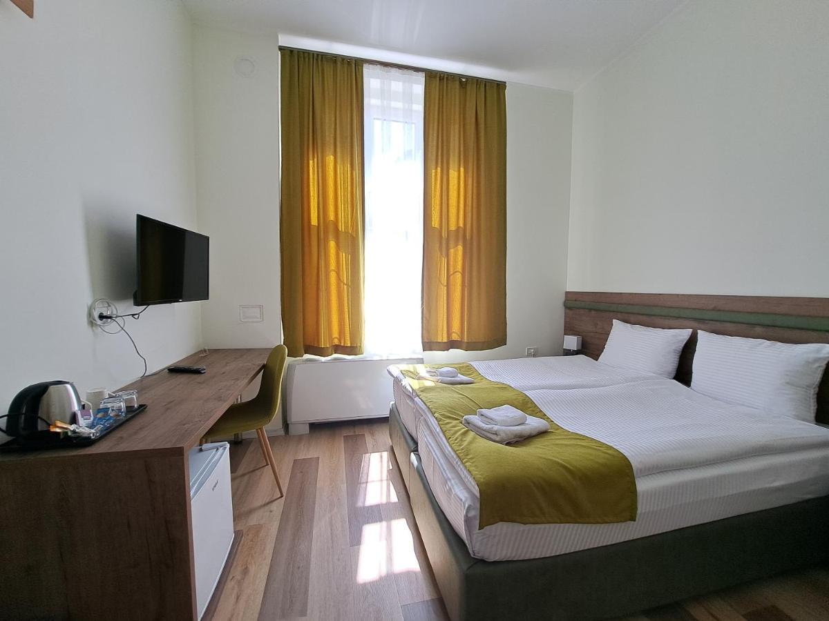 Appartamento House Of Petan Ohrid Esterno foto