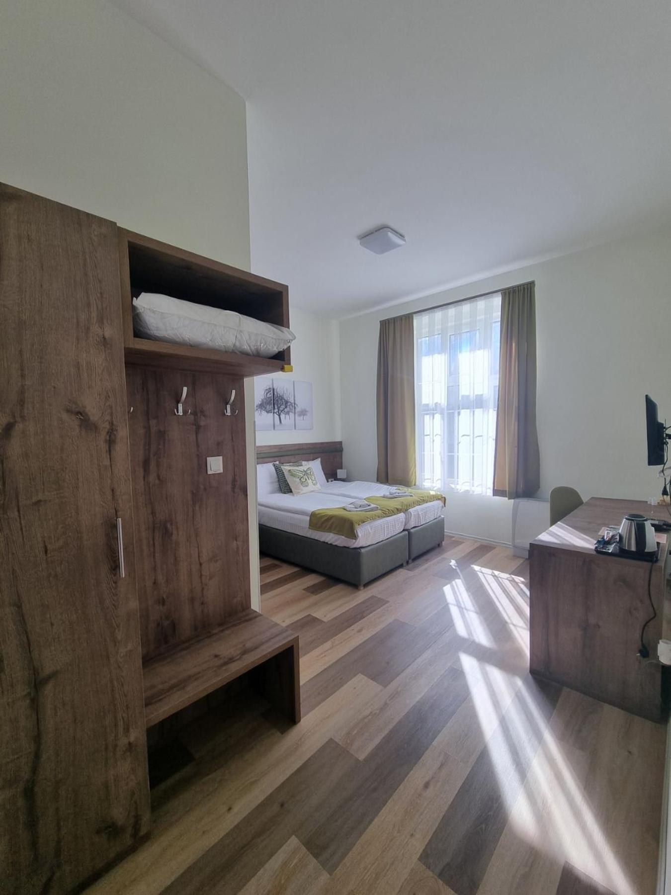 Appartamento House Of Petan Ohrid Esterno foto