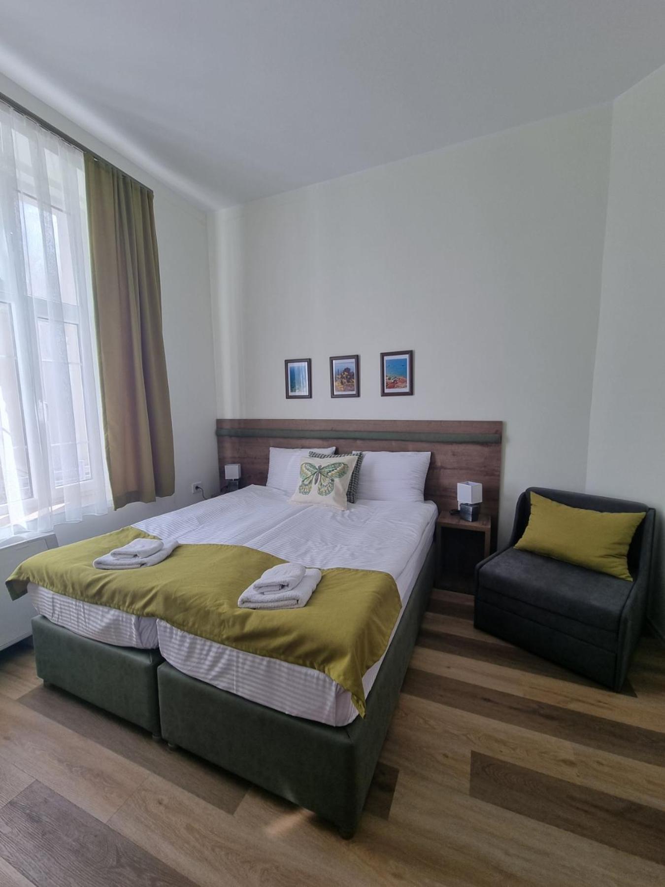 Appartamento House Of Petan Ohrid Esterno foto