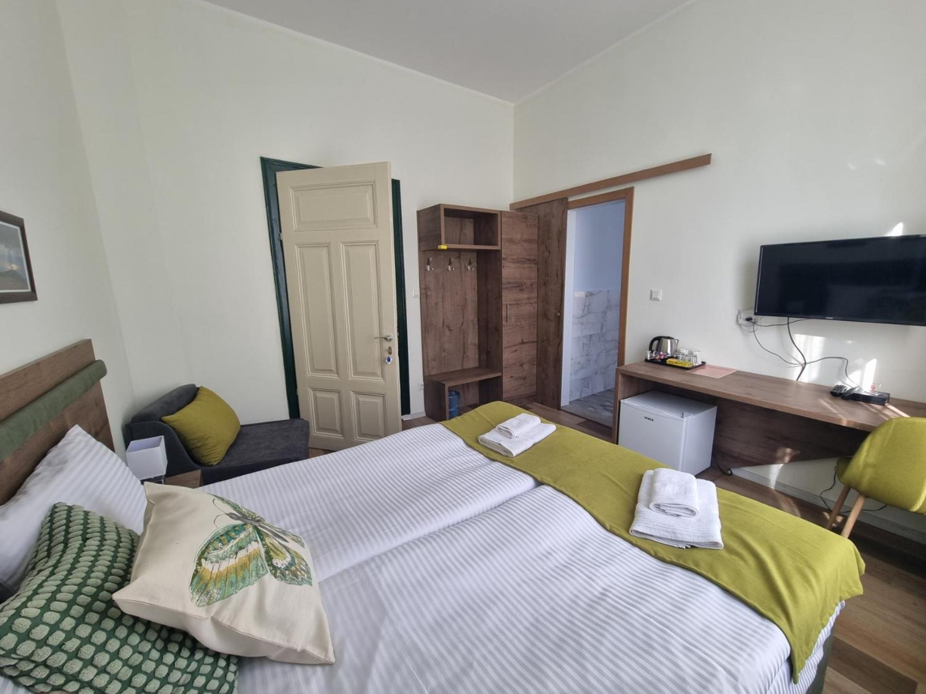 Appartamento House Of Petan Ohrid Esterno foto