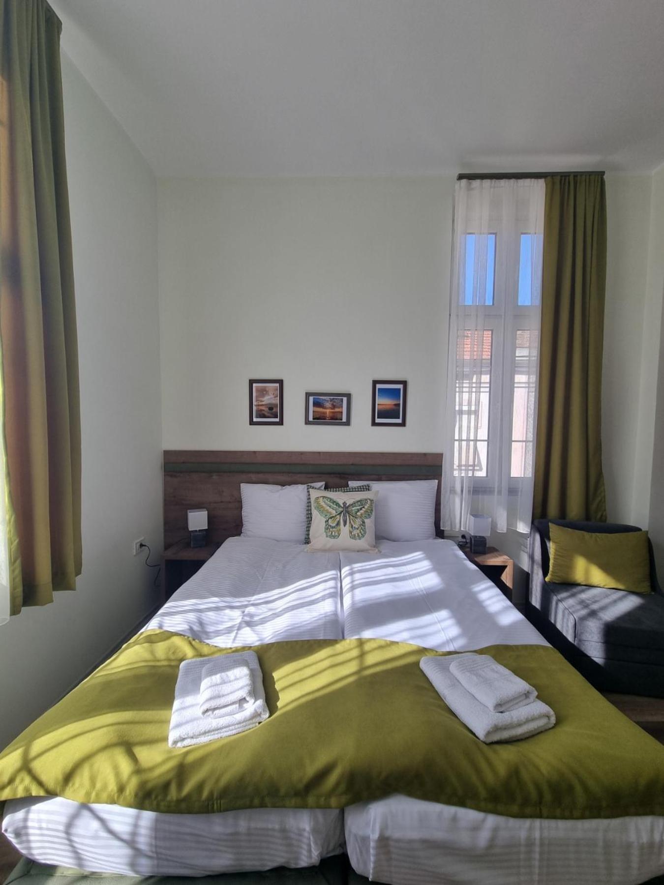 Appartamento House Of Petan Ohrid Esterno foto