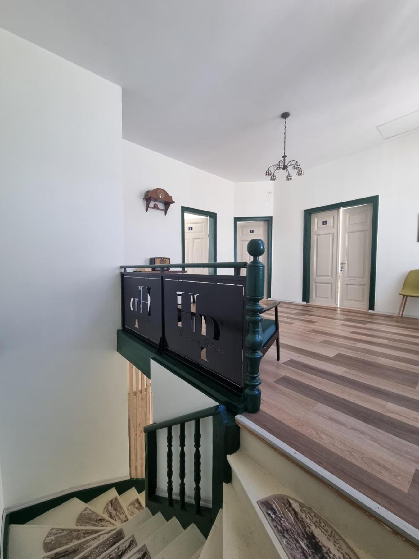 Appartamento House Of Petan Ohrid Esterno foto