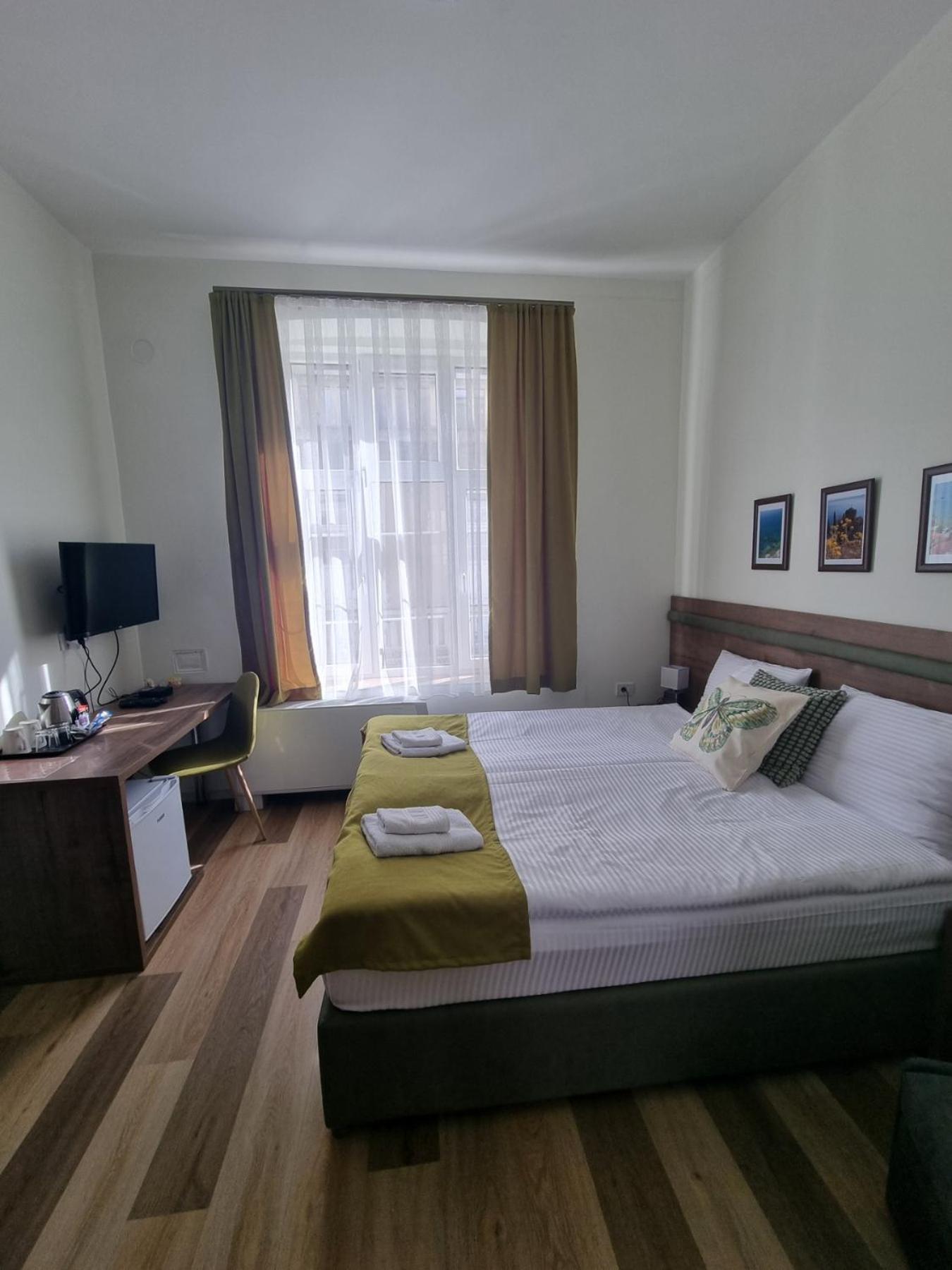 Appartamento House Of Petan Ohrid Esterno foto