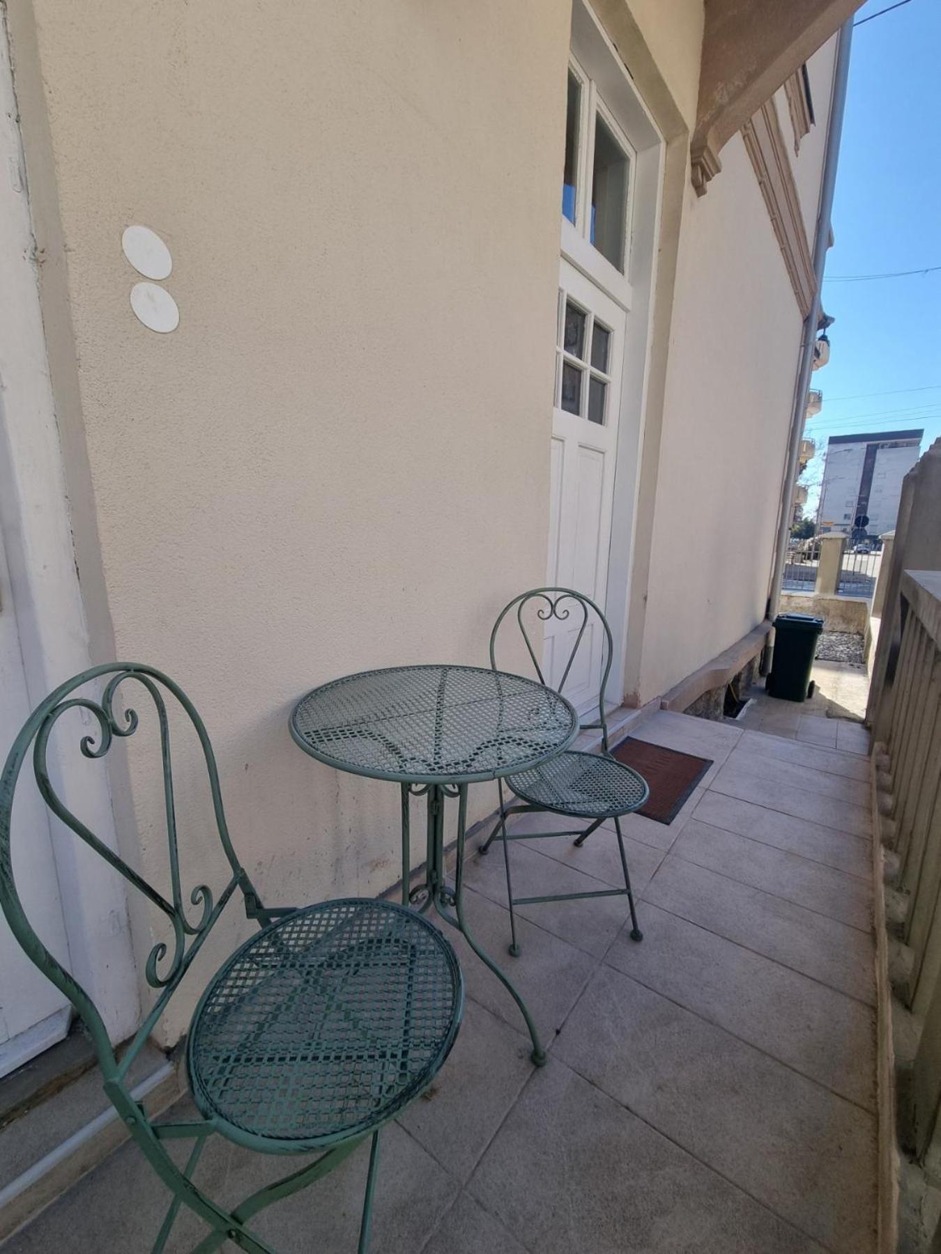 Appartamento House Of Petan Ohrid Esterno foto