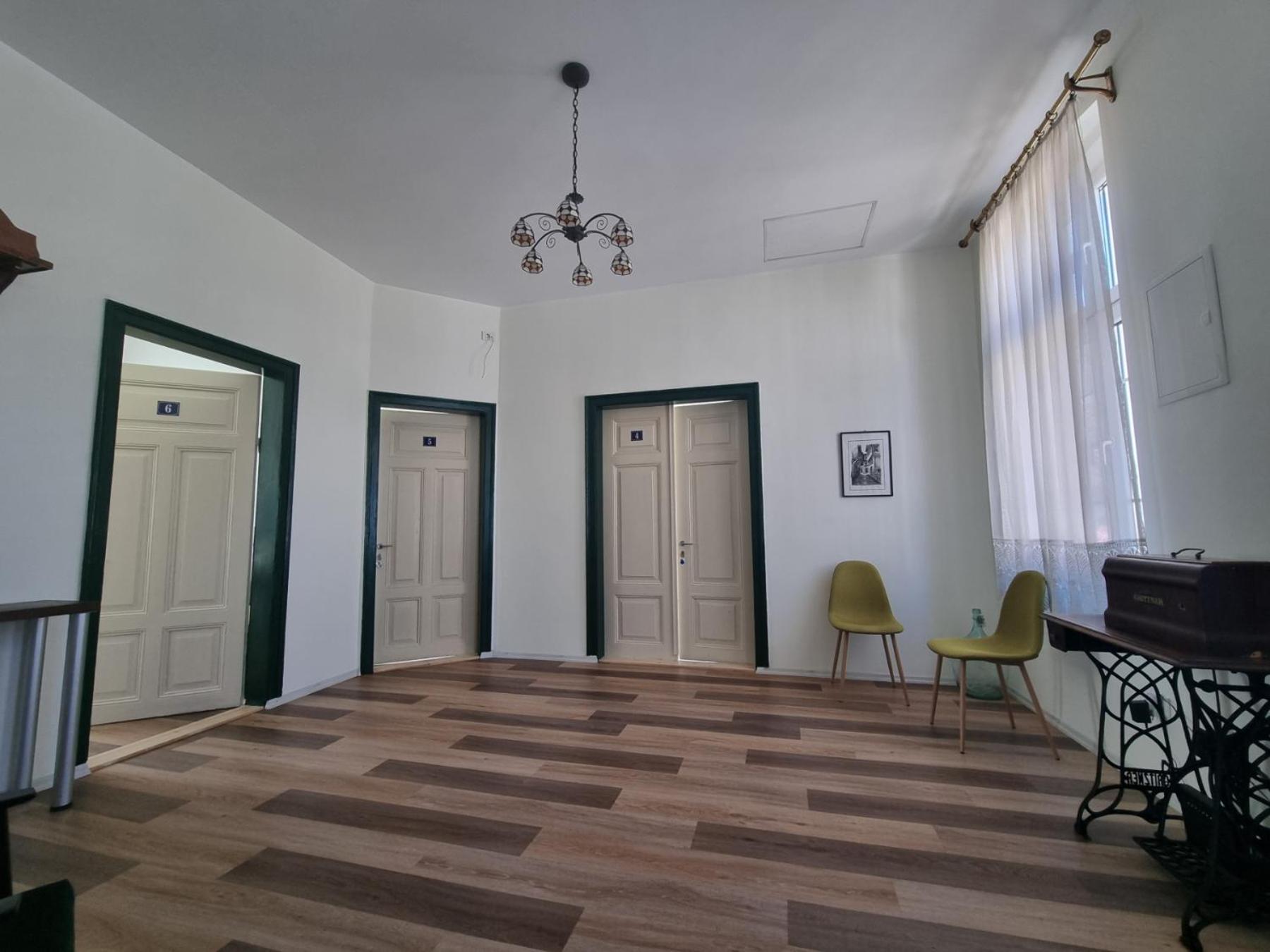 Appartamento House Of Petan Ohrid Esterno foto