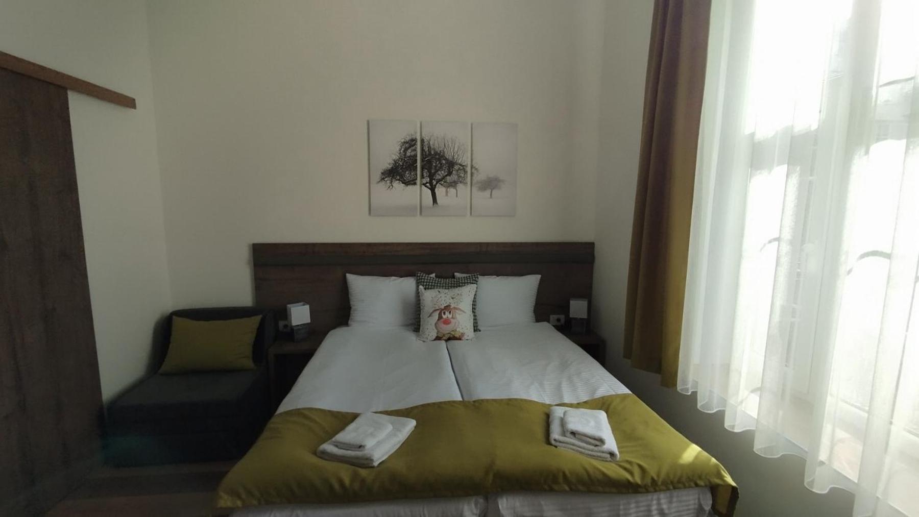 Appartamento House Of Petan Ohrid Esterno foto