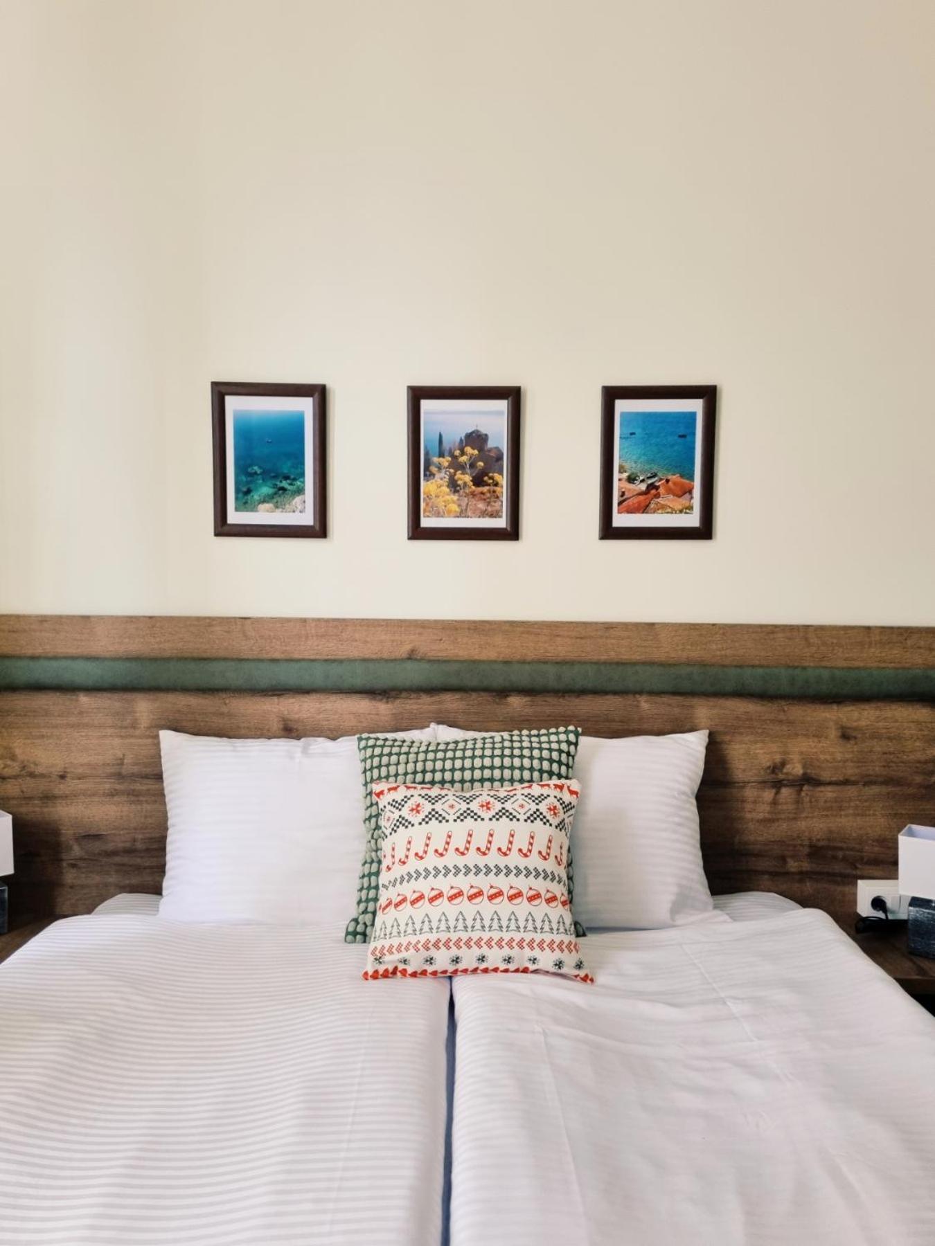 Appartamento House Of Petan Ohrid Esterno foto
