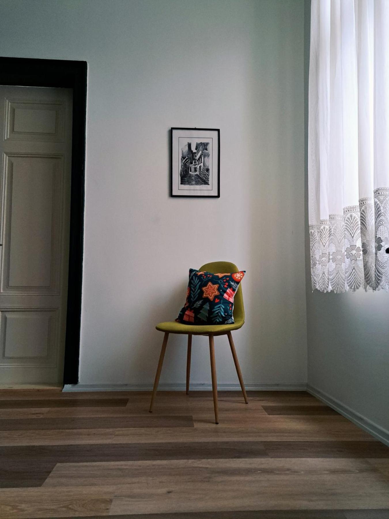 Appartamento House Of Petan Ohrid Esterno foto