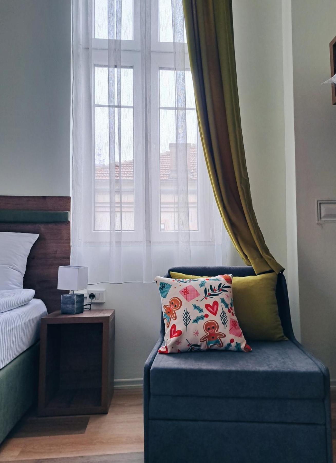 Appartamento House Of Petan Ohrid Esterno foto