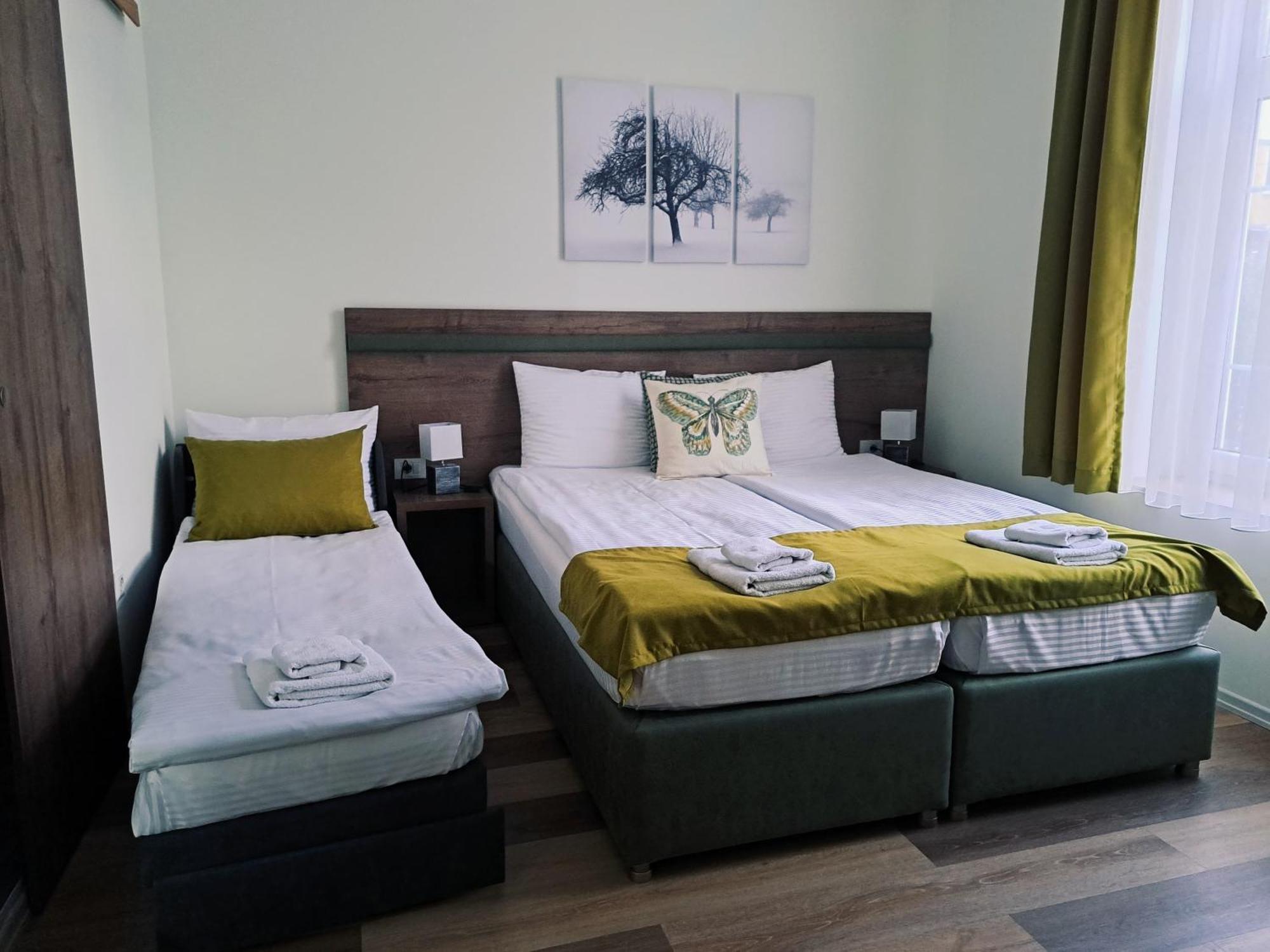 Appartamento House Of Petan Ohrid Esterno foto